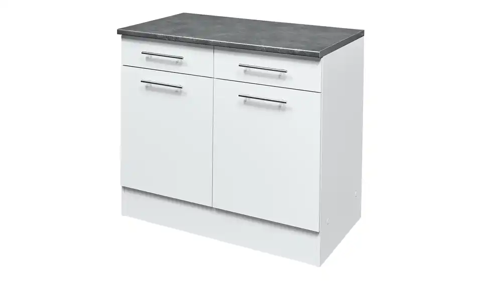 Unterschrank Lier 100 cm