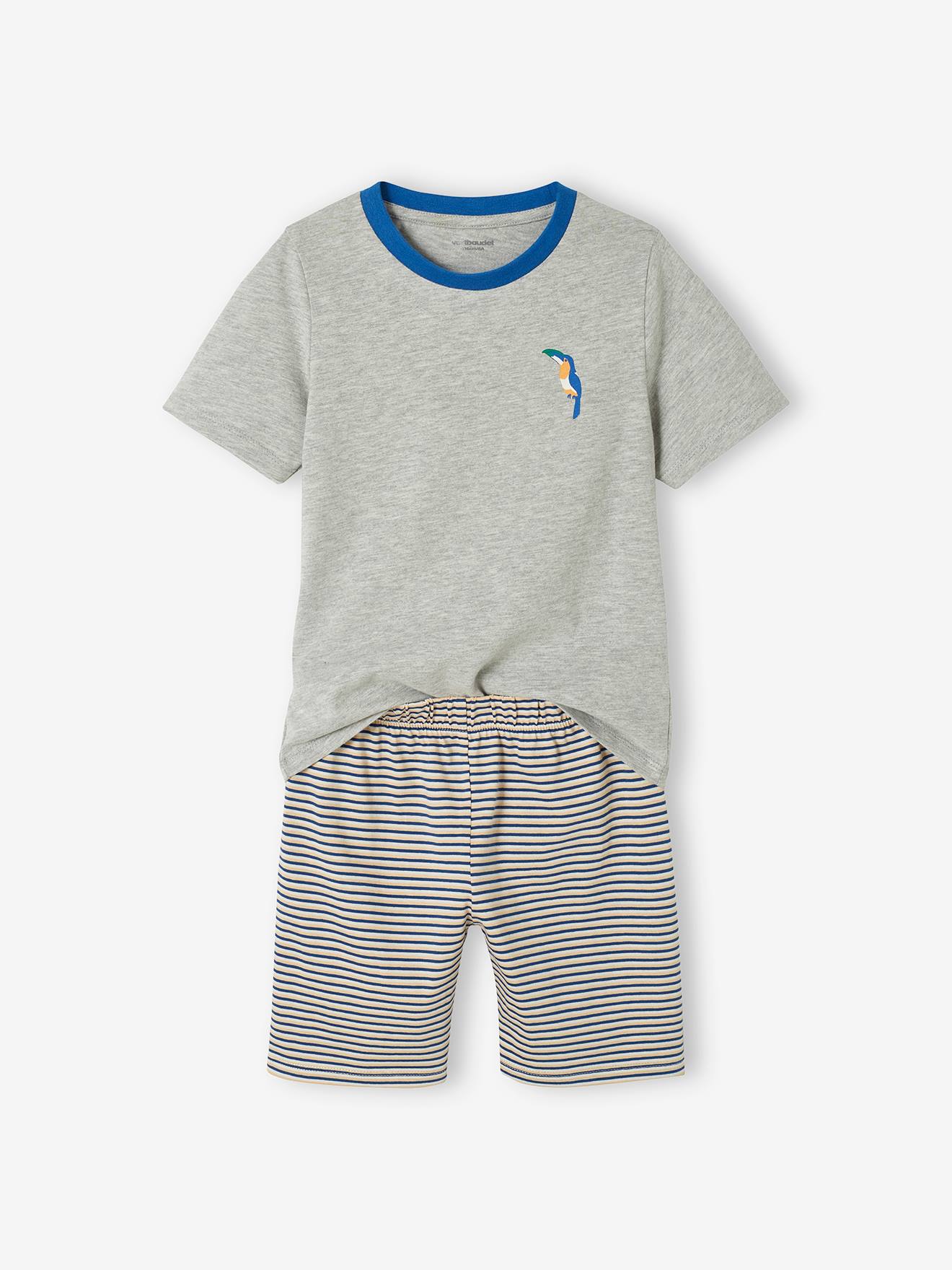 Conjunto de 2 pijamas 