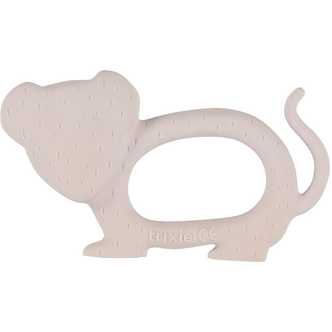 Trixie bijtspeeltje mrs. mouse