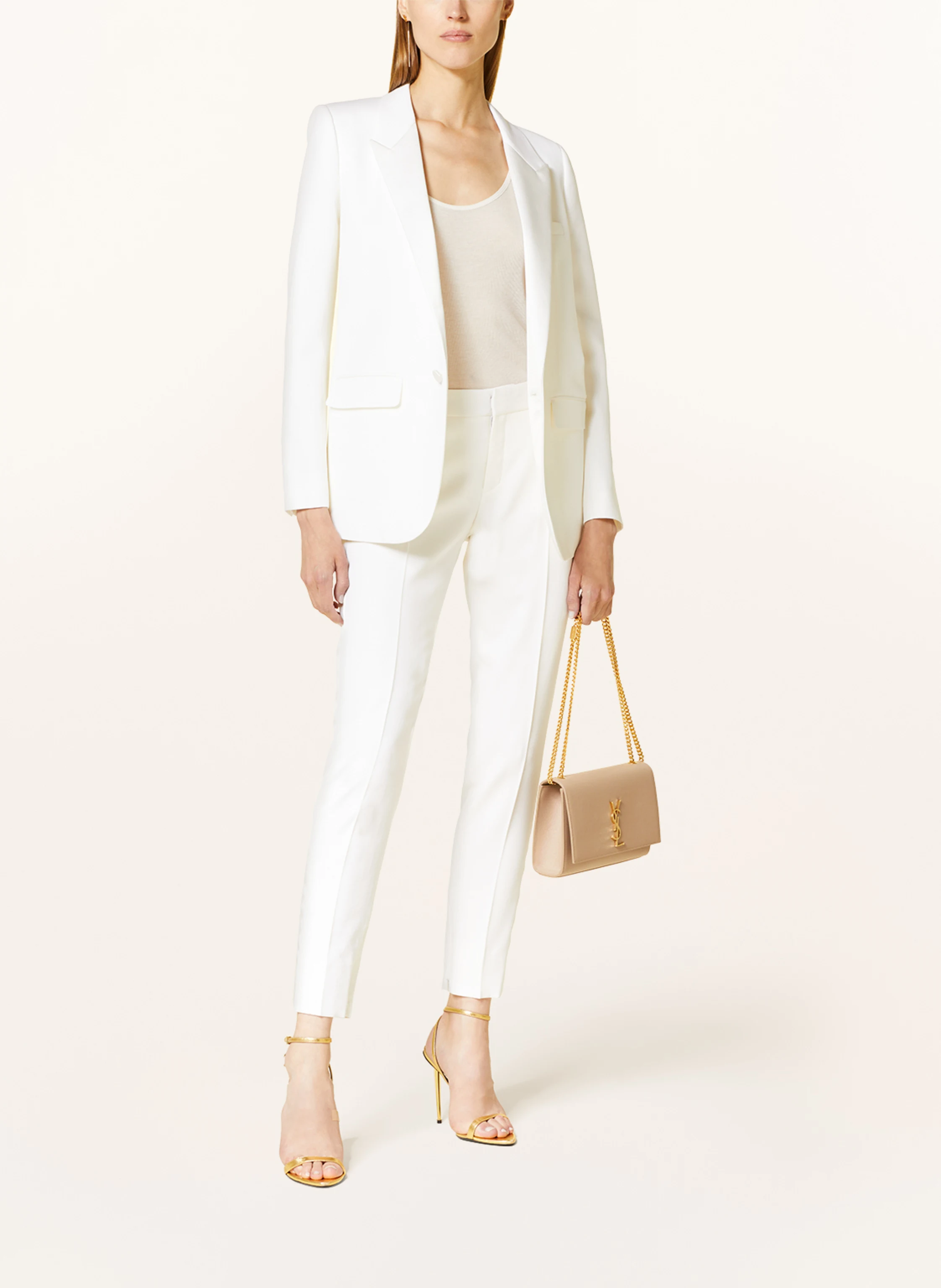 SAINT LAURENT Umhängetasche KATE MEDIUM