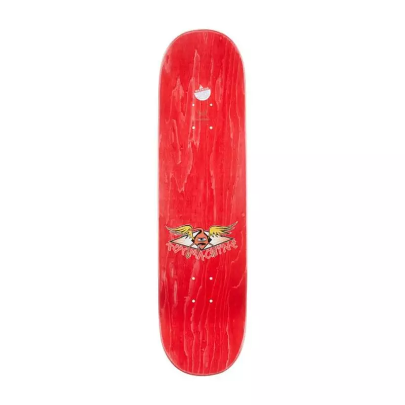 Plateau skate TOY MACHINE Romero Royrock 8.25