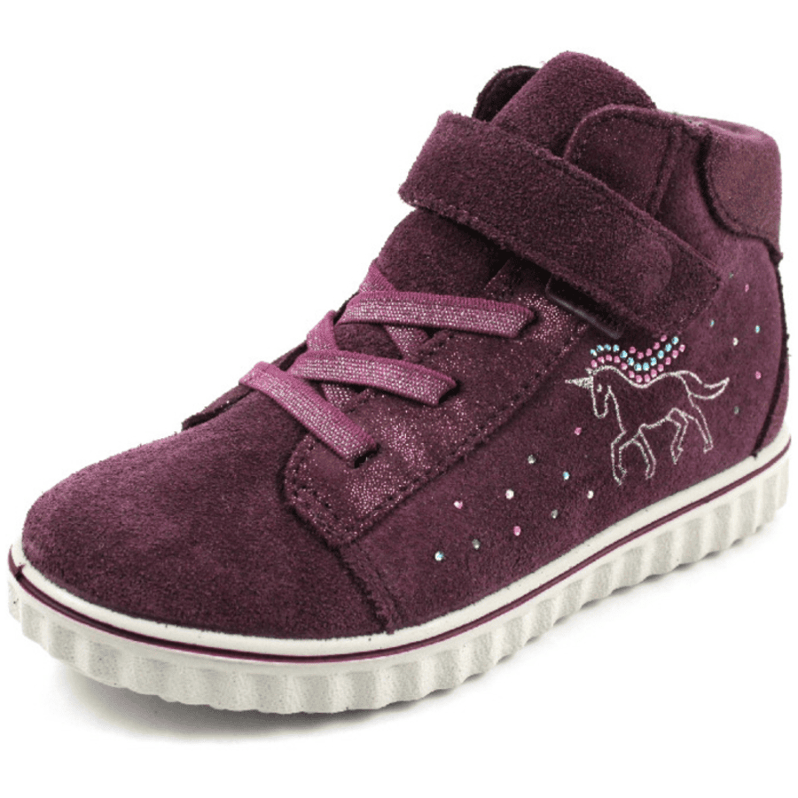 Ricosta Sneaker rot
