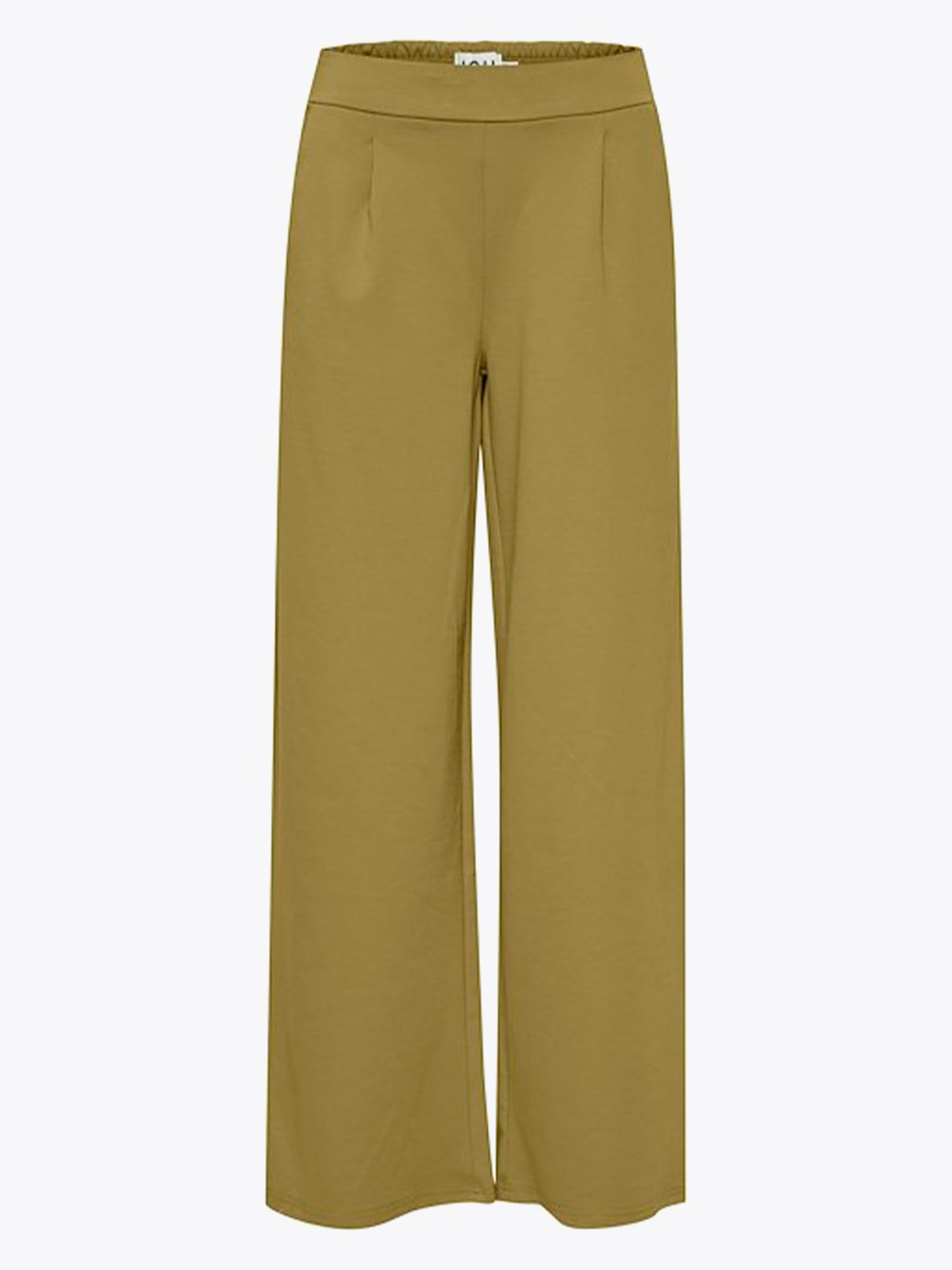 Kate Wide Pant Long