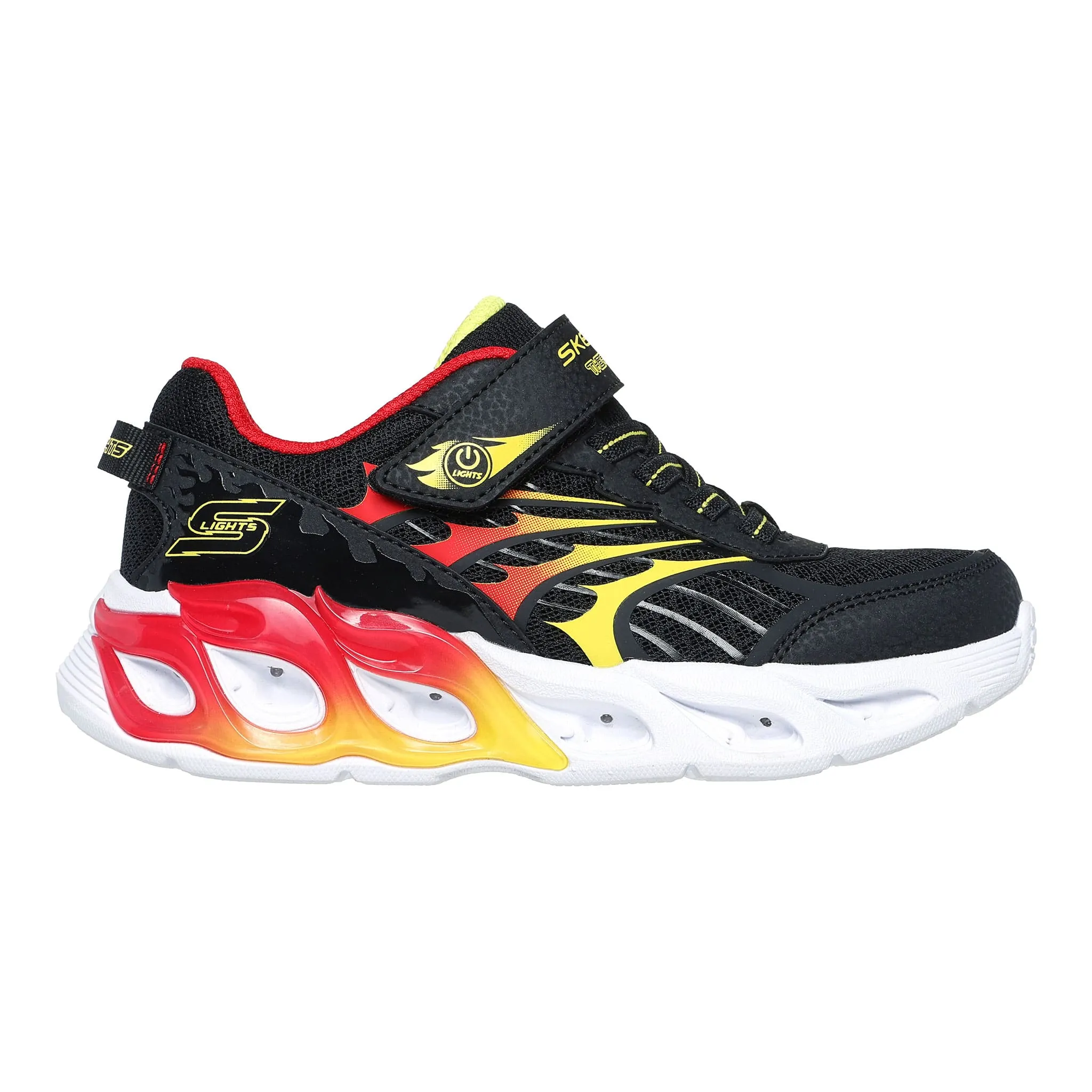 Skechers Soulier Thermo-Flash Pointures 11-5