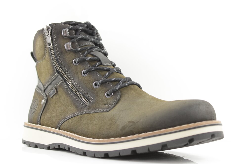 Rieker Boots & Stiefel