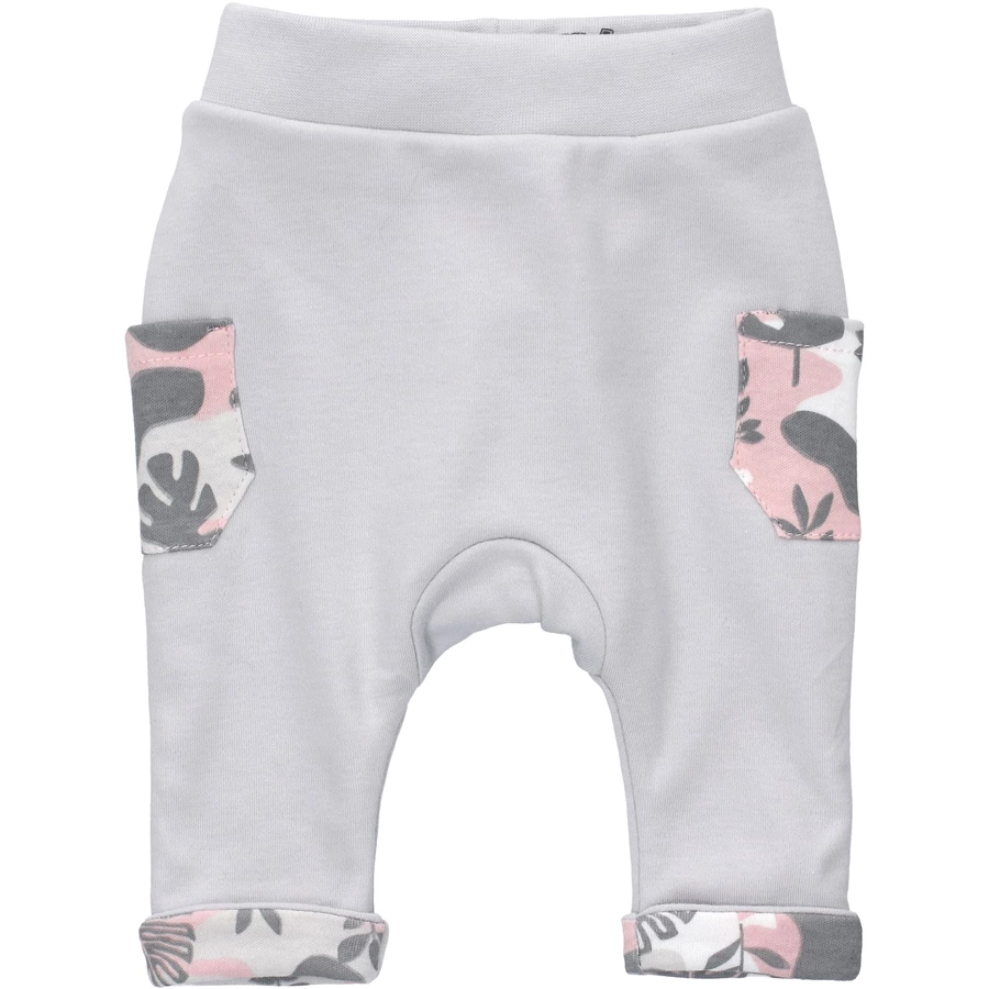 Nini Hosen you are the best grau