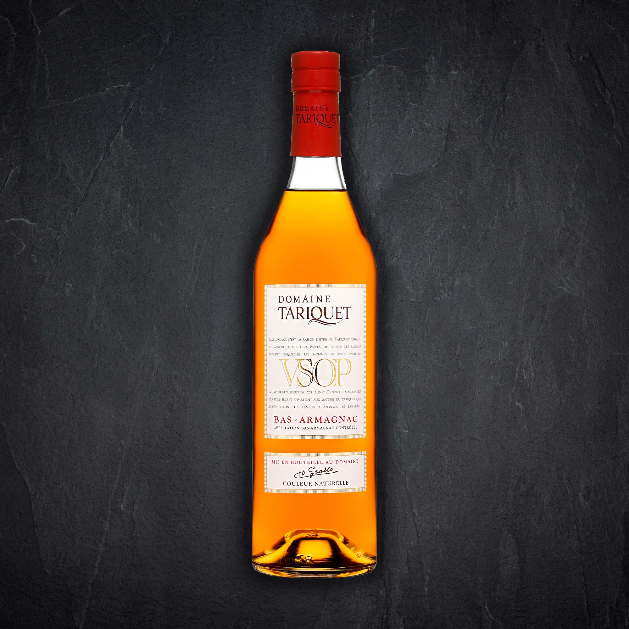 Bas-Armagnac VSOP 0,7l