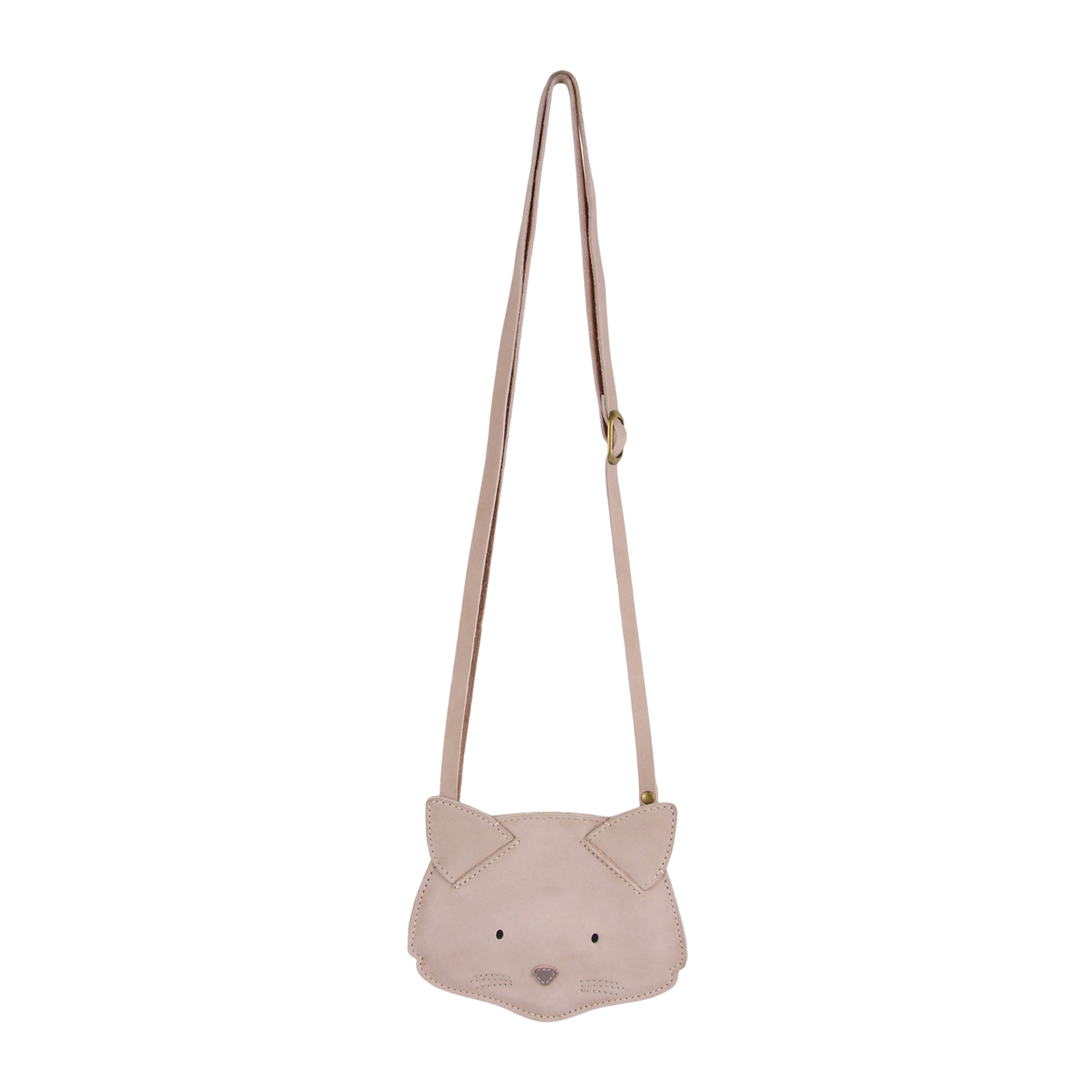 Tasche Britta Cat Lilac Nubuck