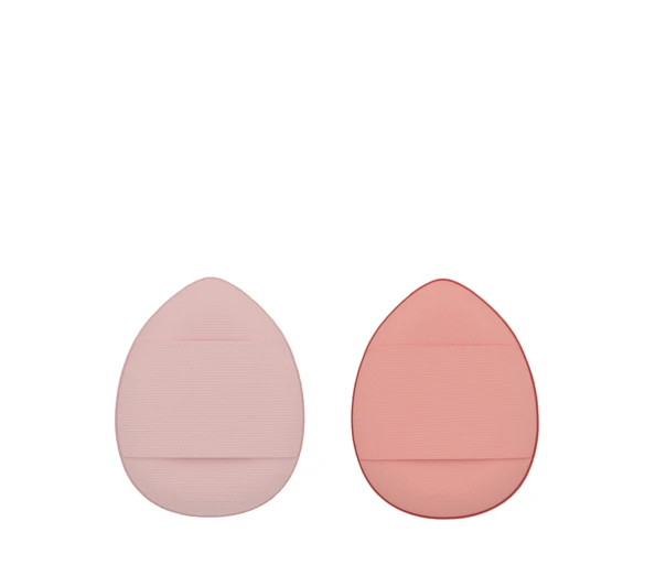 Trisa Air Cushion Puffs Puff Set