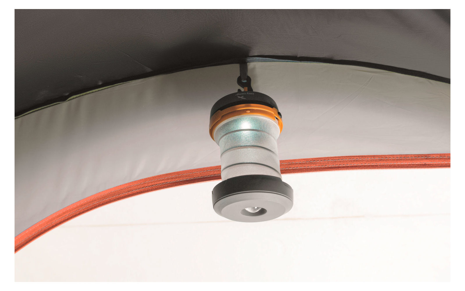 Easy Camp Spirit 300 Rustic Green Tunnelzelt für 3 Personen