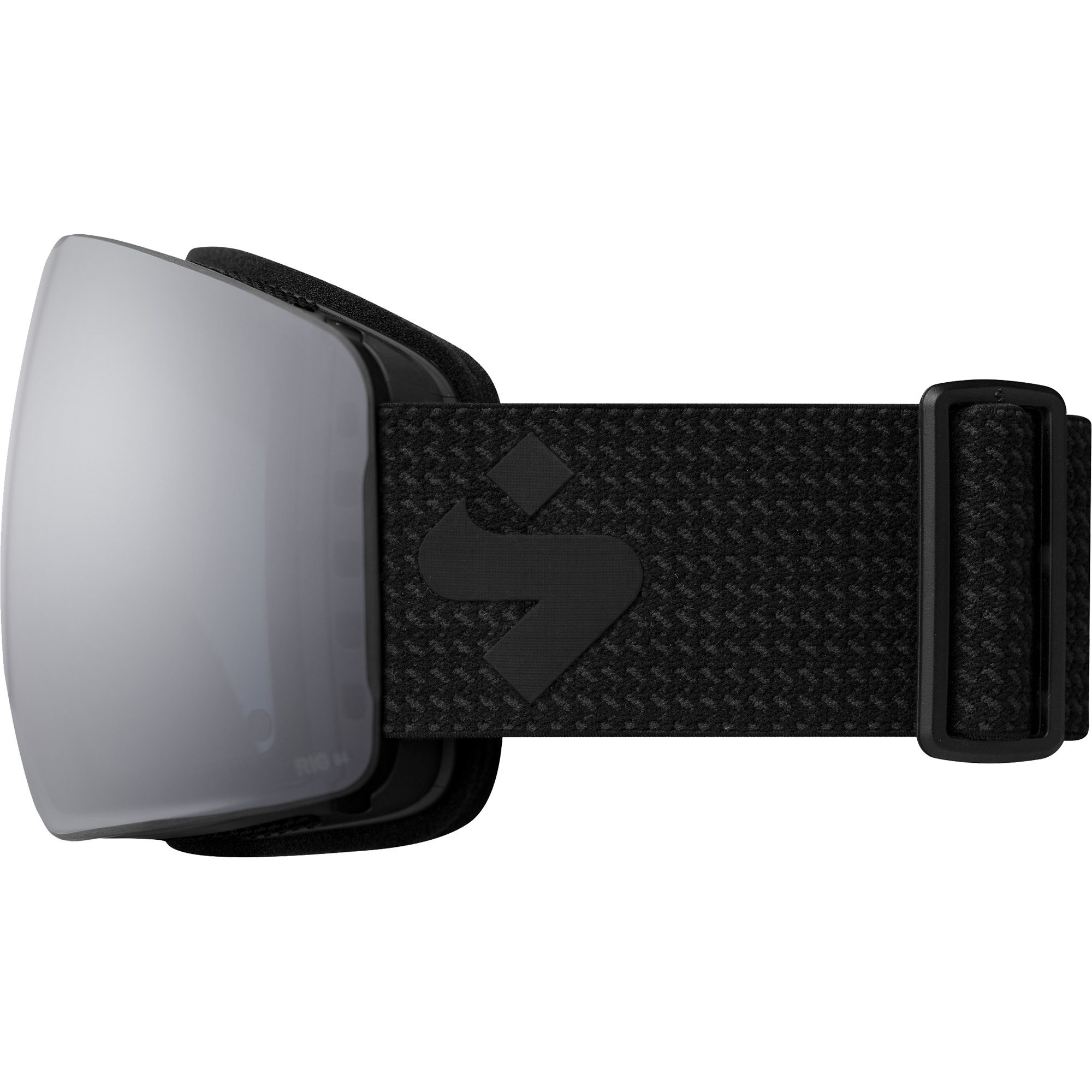 Sweet Protection Connor RIG Reflect Skibrille crystal graphite