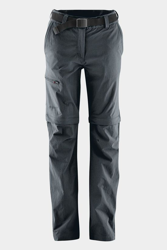 Maier Sports Maier Sports Nata Long Dames Broek