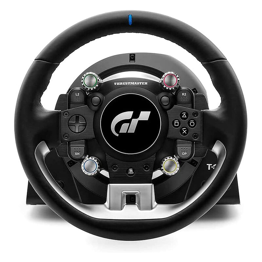 Thrustmaster T-GT II Pack