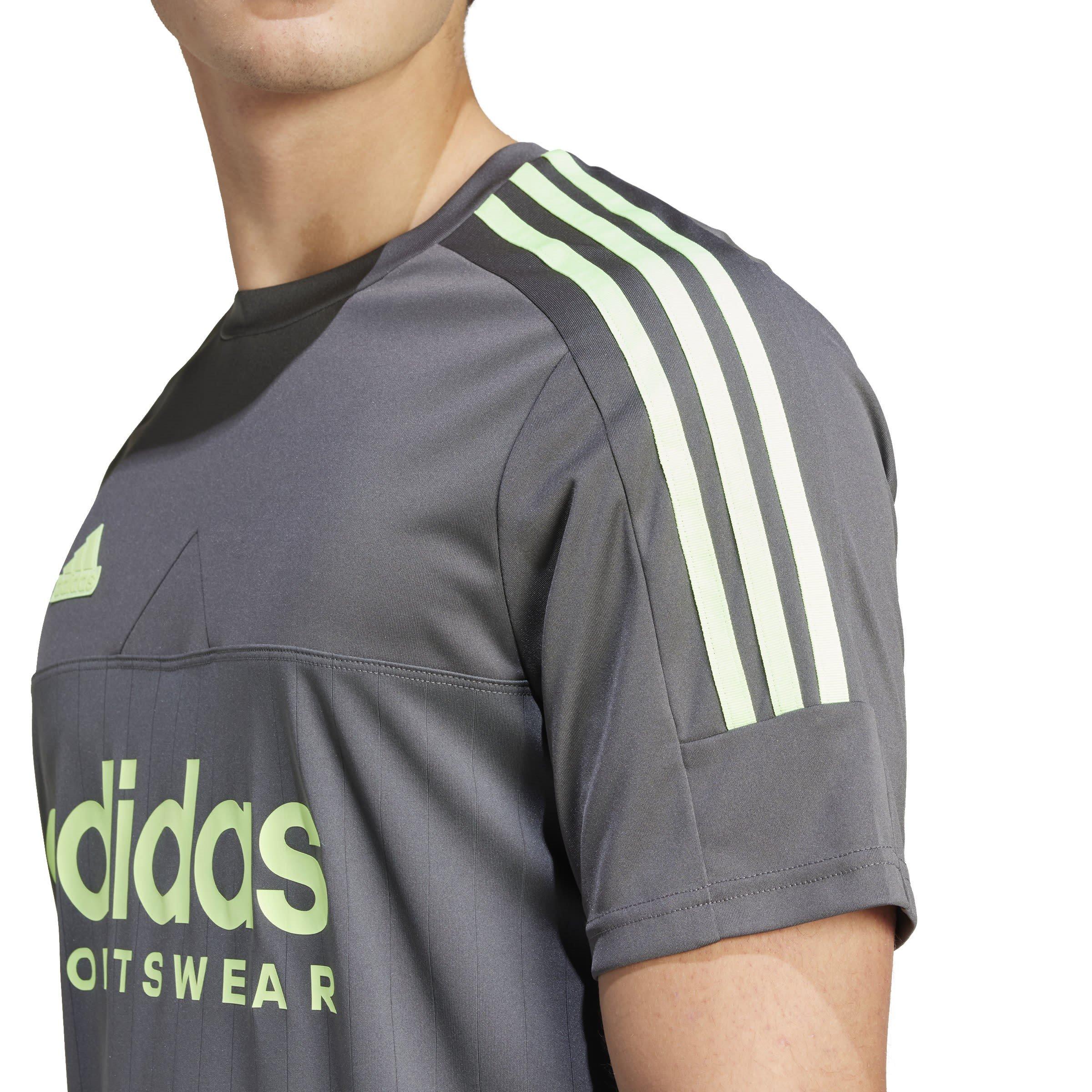 adidas Tiro T shirt Mens