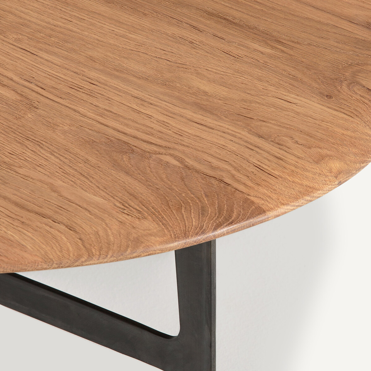 AM.PM<br>Mesa de centro de carvalho, modelo pequeno, Addisson