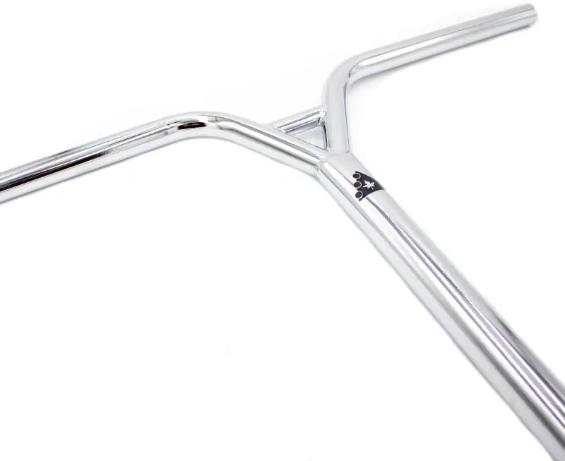 Trynyty Why Chromo Løbehjul Bar | SkatePro