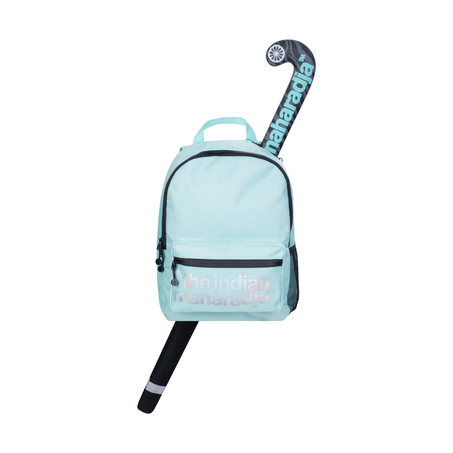 The Indian Maharadja  Kids Backpack CSS