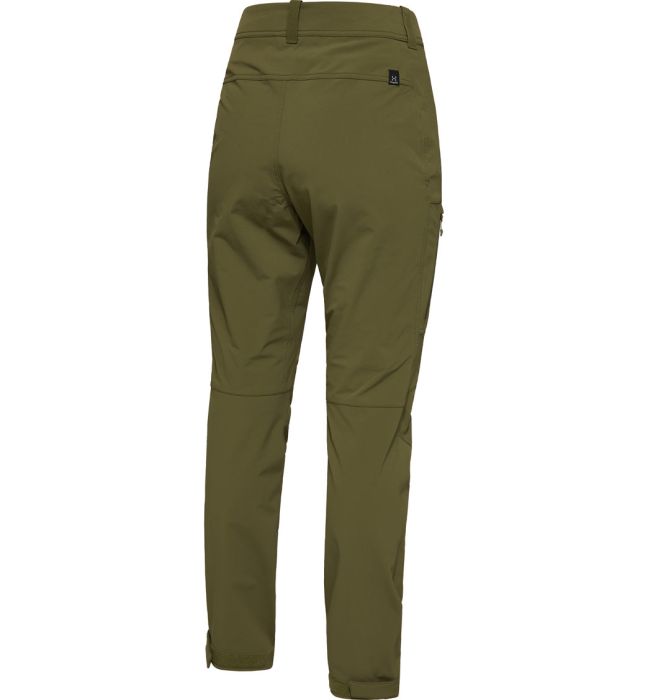 Morän Softshell Standard Pant Women damebukser