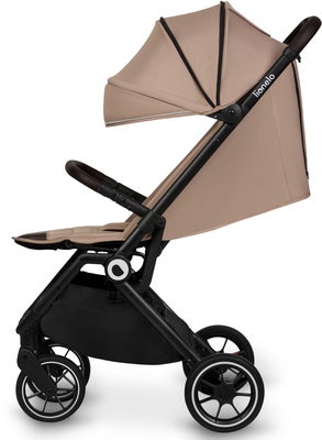 Lionelo Cloe Trille, Beige Sand