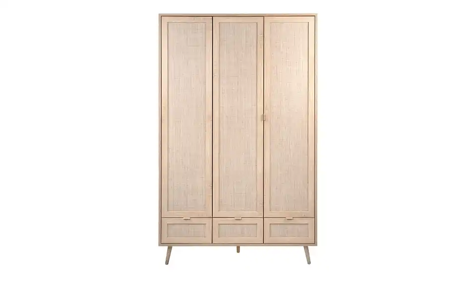 Kleiderschrank Bali 120 cm