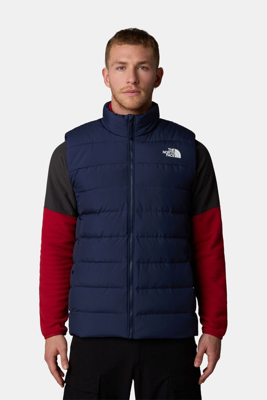 The North Face The North Face Aconcaqua 3 Bodywarmer