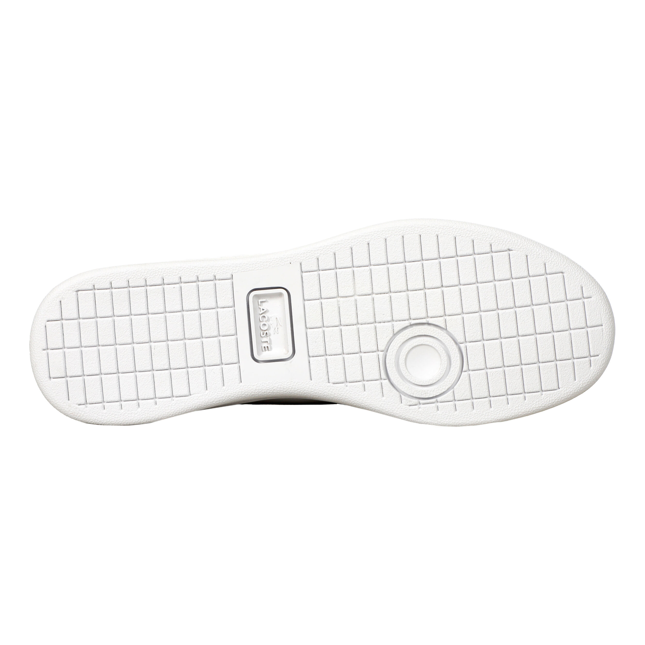Lacoste Carnaby Pro Baskets Femmes - Blanc