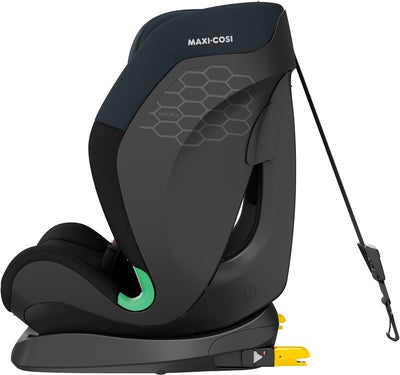 Maxi-Cosi Titan S I-Size Bilstol, Tonal Black