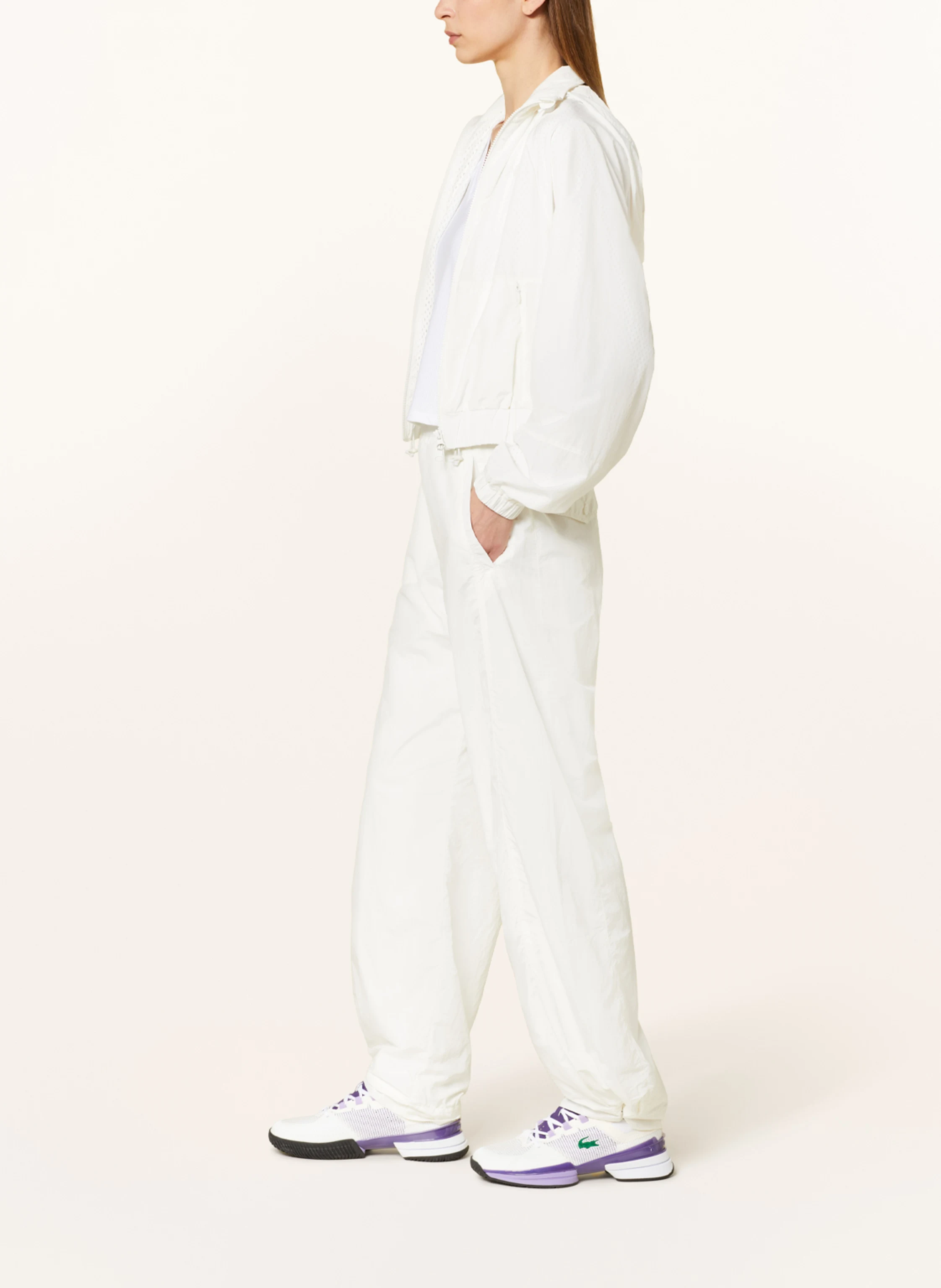 LACOSTE Trainingshose