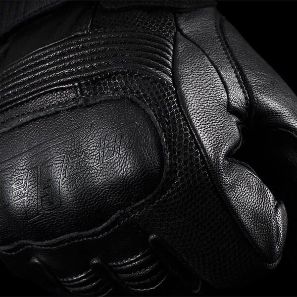 Furygan - Gants Land DK D3O® Noir