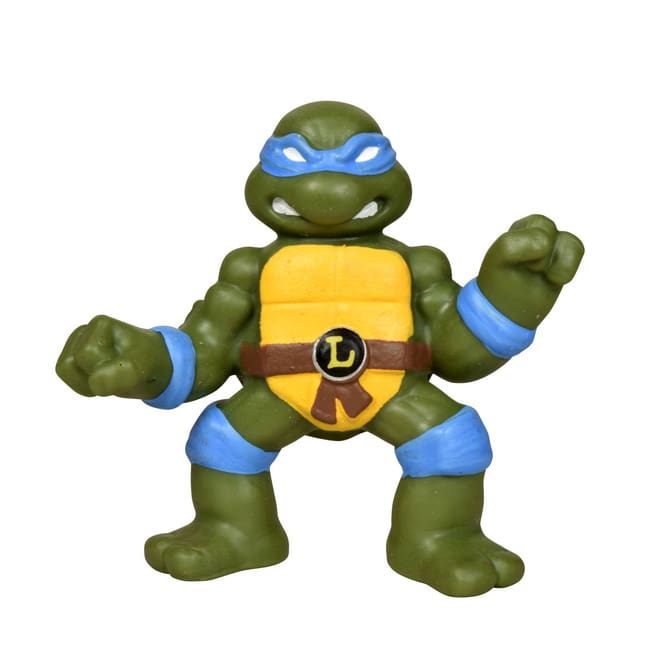 Teenage Mutant Ninja Turtles - Stretch Ninja's - 1 Stück