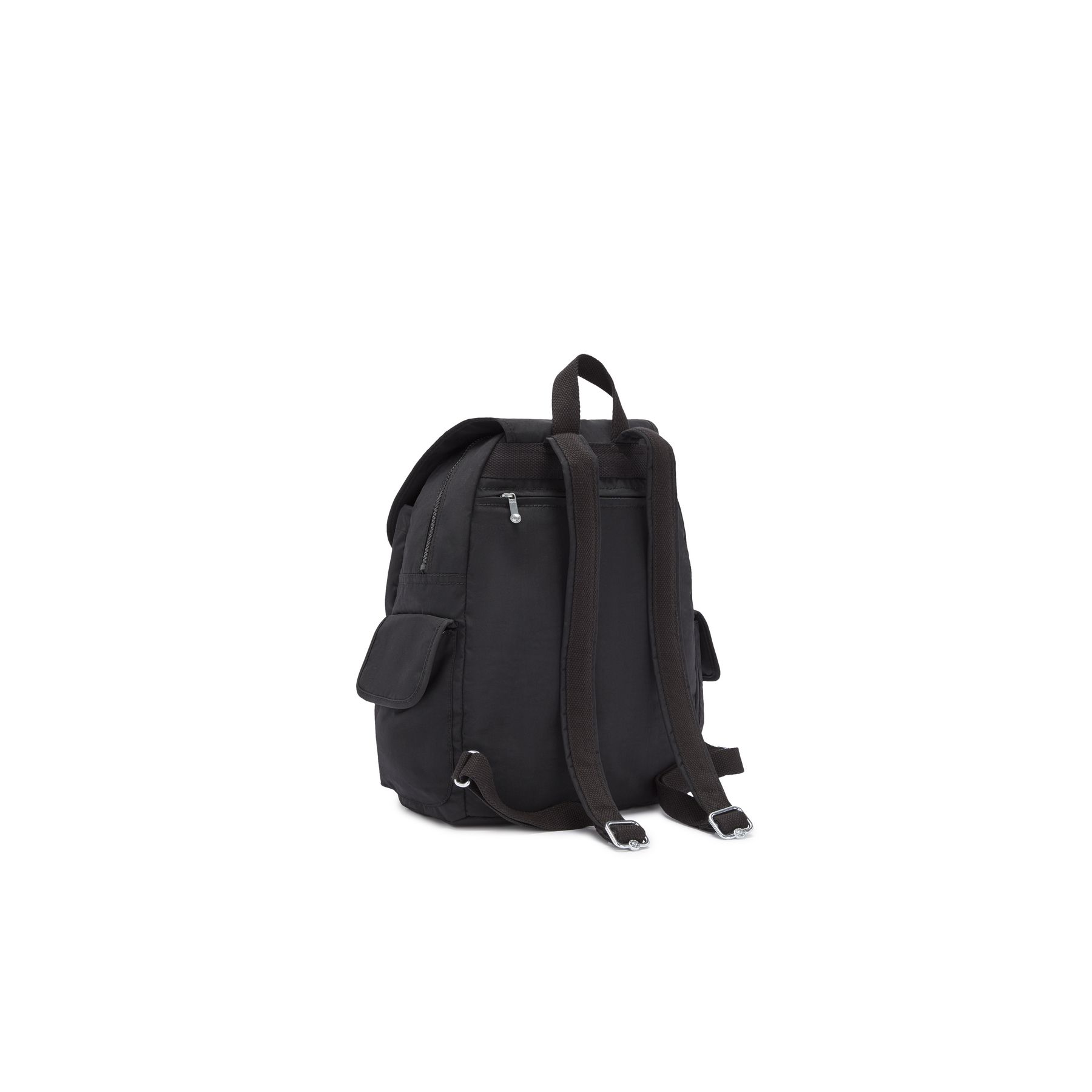 CITY PACK Sac à Dos Medium - Black Noir