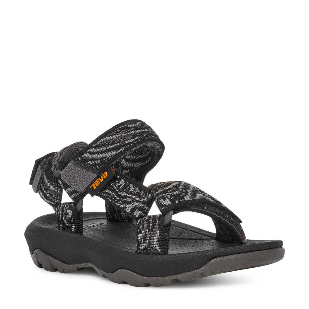 Teva Hurricane XLT 2sandalen grijs/zwart
