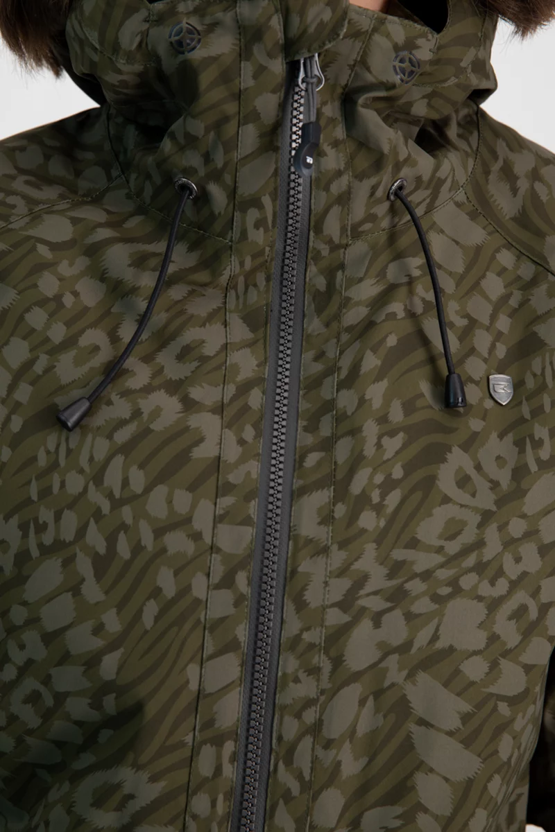 Rehall Kiki-R Damen Snowboardjacke