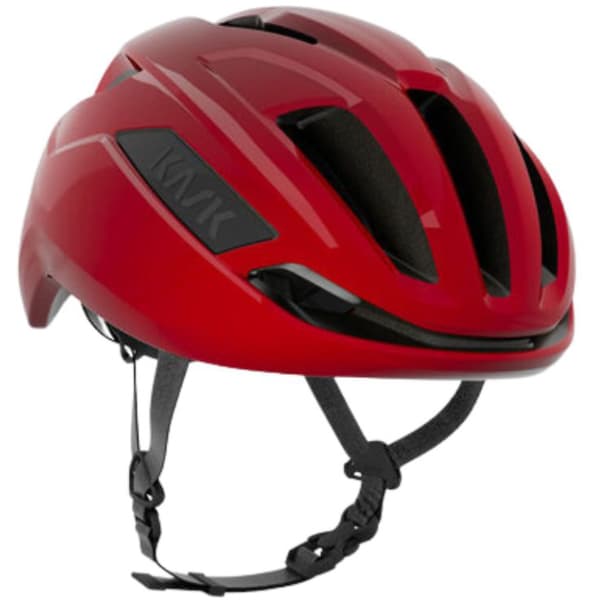 Casque VTT KASK SINTESI WG11 RED