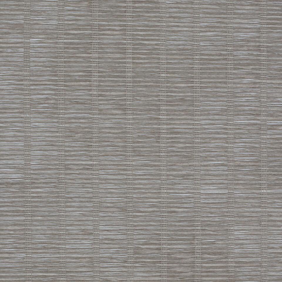 Fenstr Rolgordijn Fem Taupe Transparant