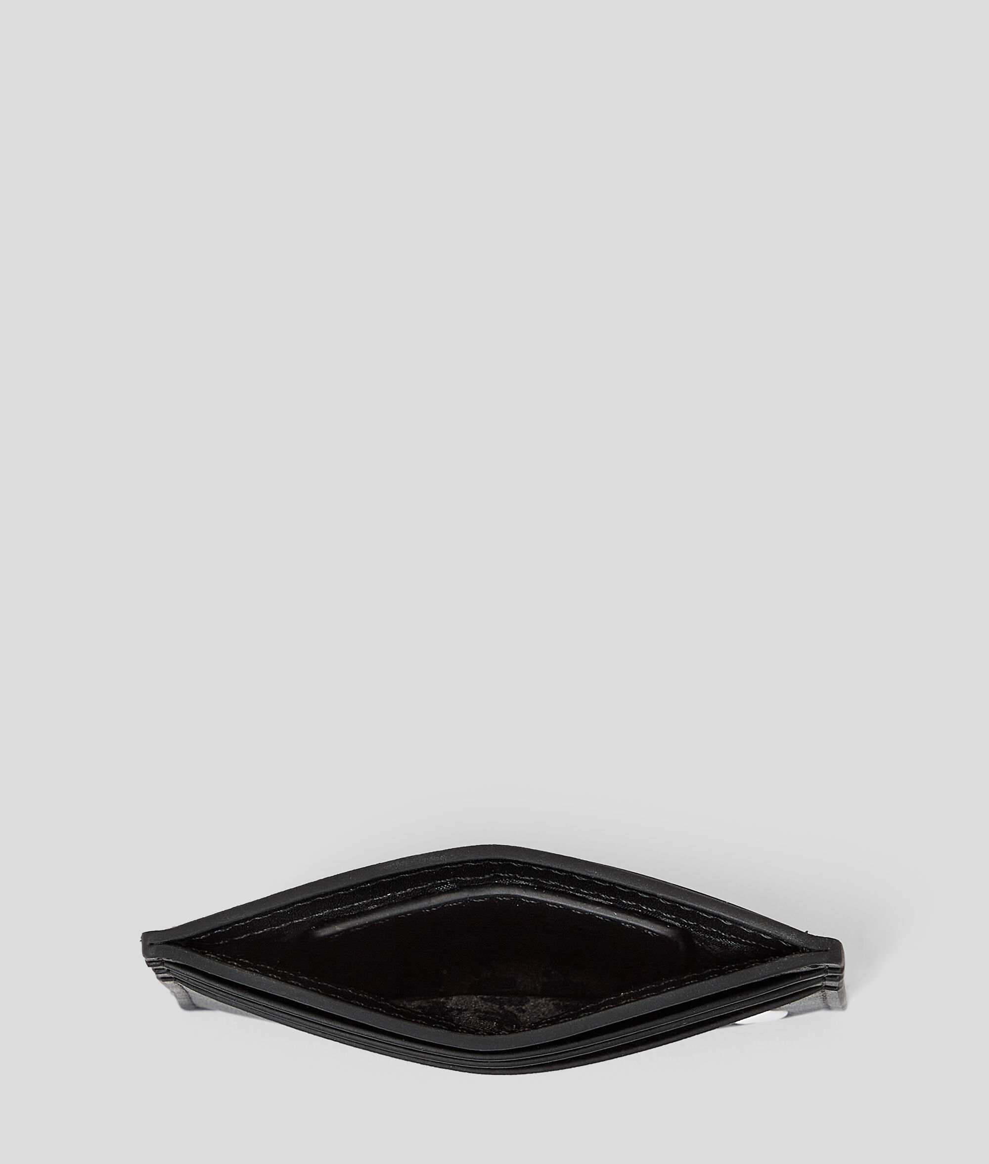 PORTE-CARTES EN CUIR K/IKONIK