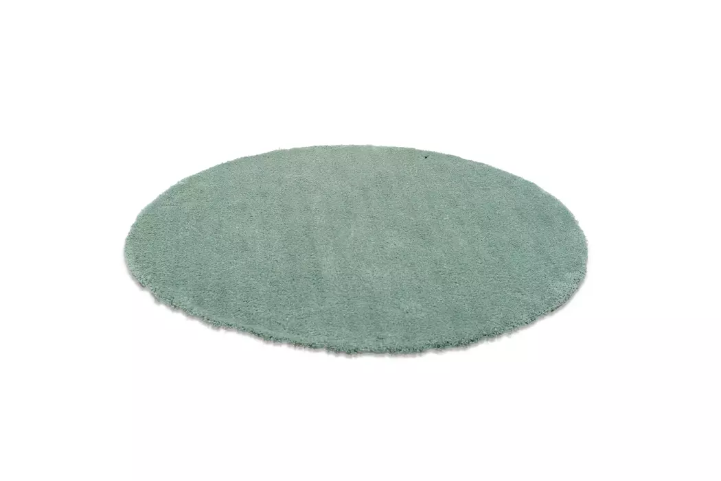 Shaggy Cozy Ø 100 cm