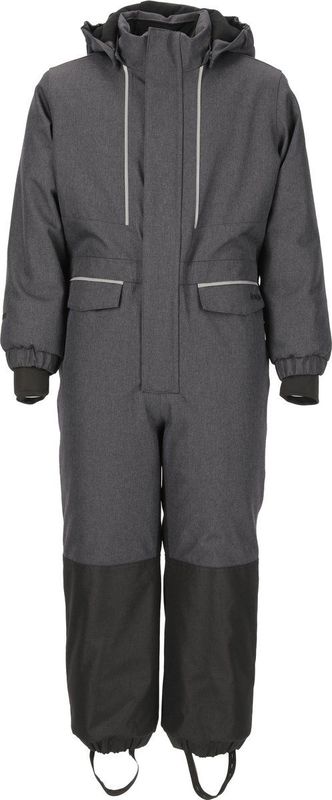 ZIGZAG - Merry - Overall - Waterdicht - Voor Kinderen - Ademend
