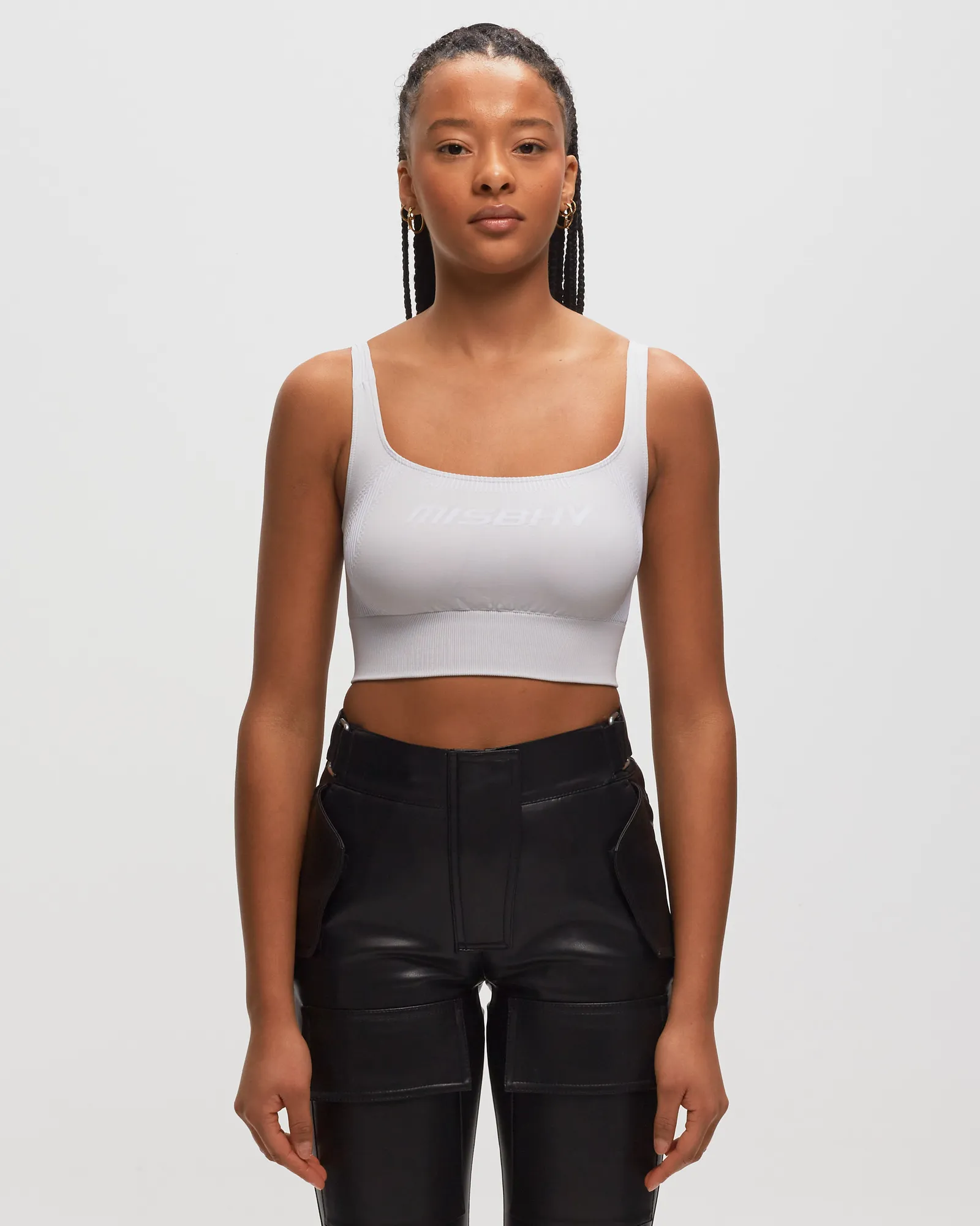 MISBHV SPORT BRA TOP