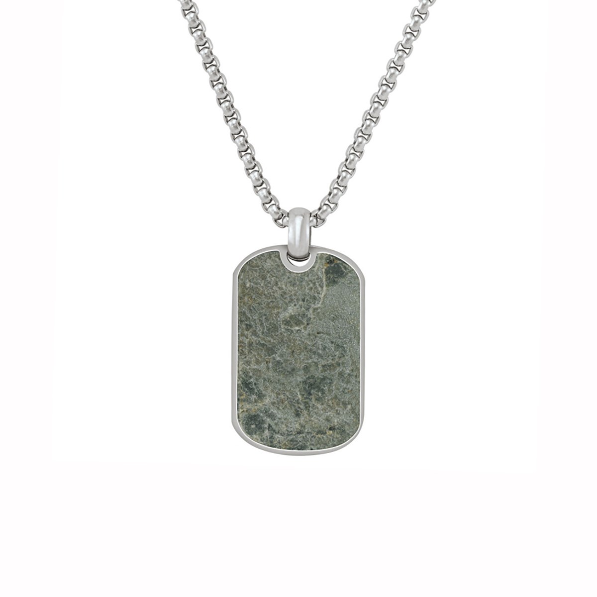 Collier homme Jourdan Ranger