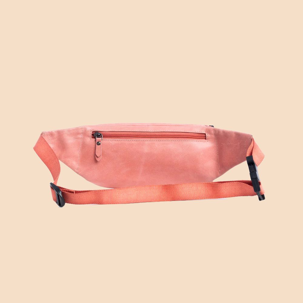 Myra Bag Fanny Pack Tusayan Mesa