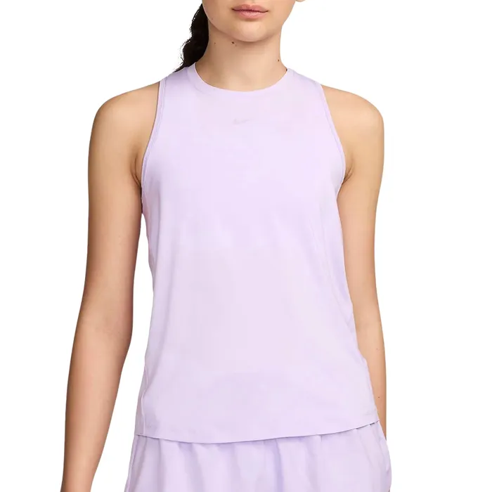 Nike One Classic Dri-FIT Tanktop Dames