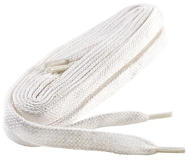 DE CLERMONT - LACET PLAT 110 CM