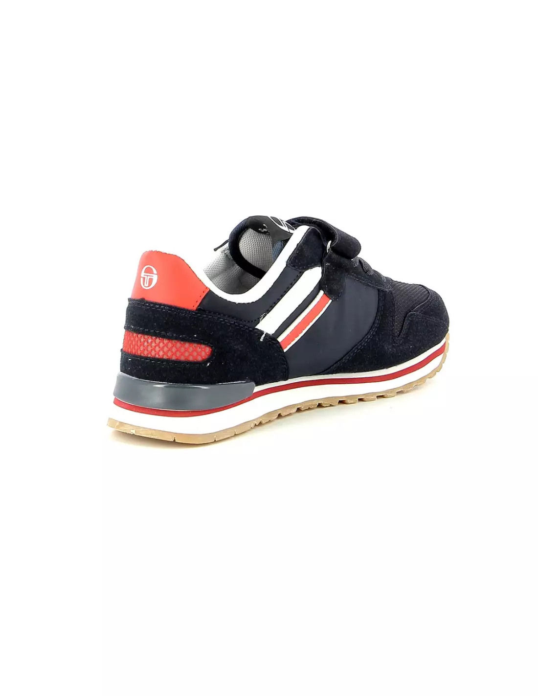 SERGIO TACCHINI STK213005 - Sneakers Marine