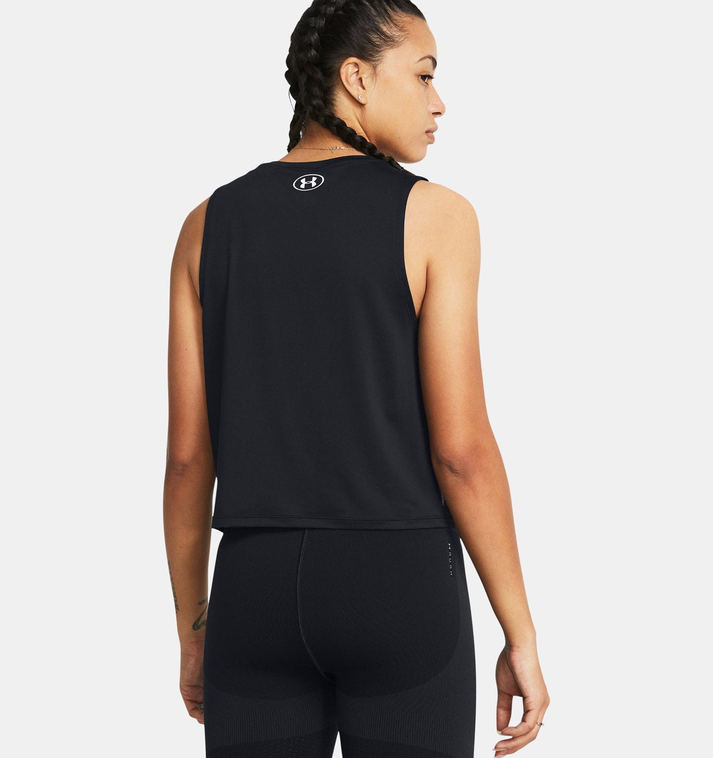Under Armour  Vanish Energy Crop