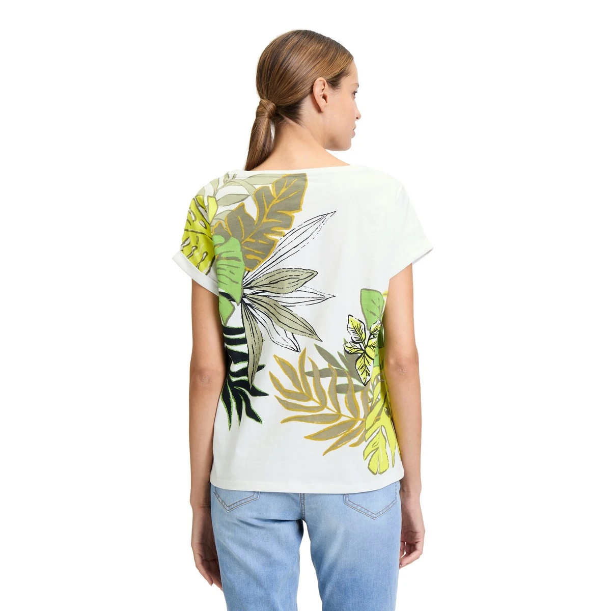Dames Blouse CS25-14507