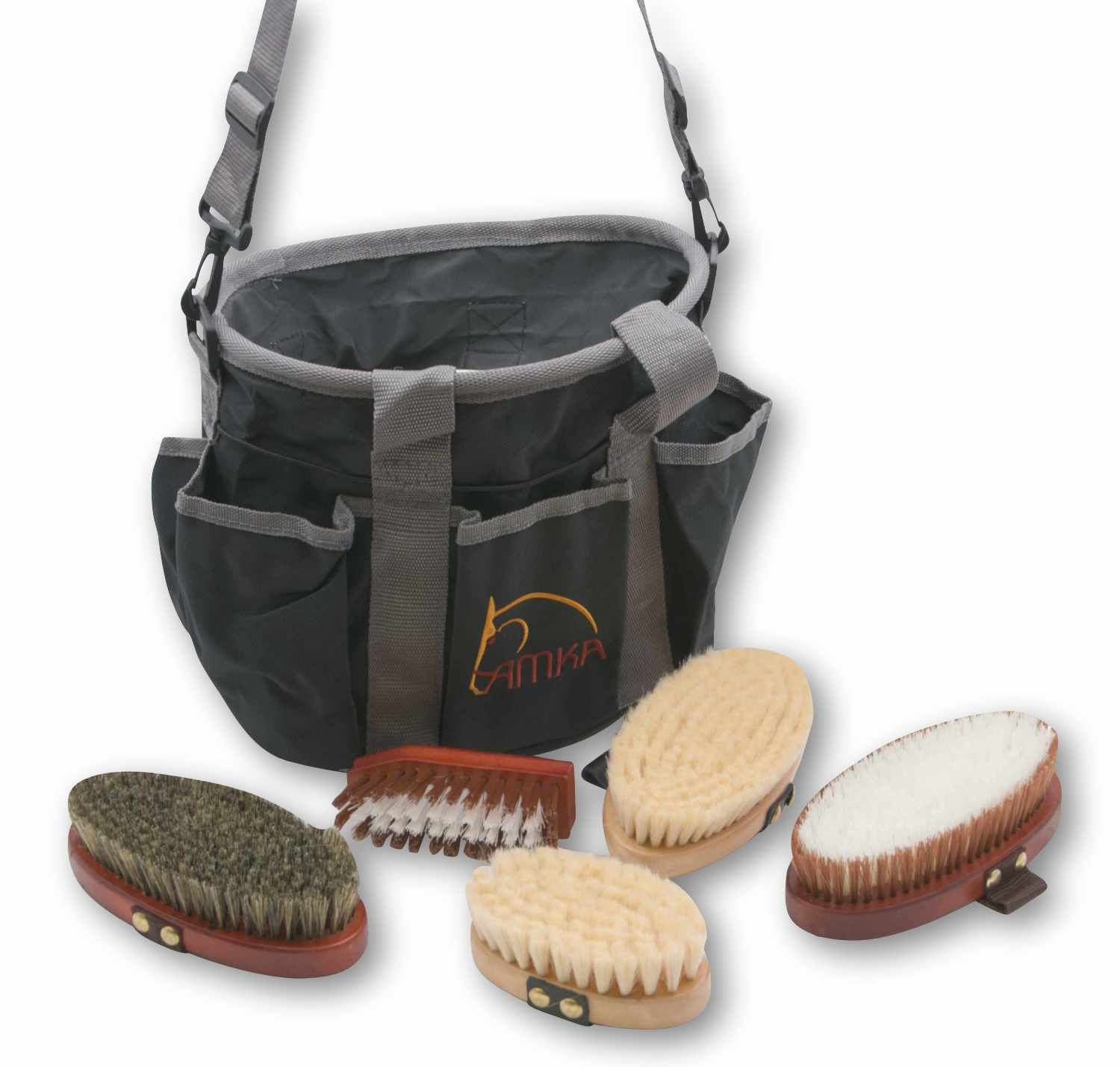 AMKA Putztasche