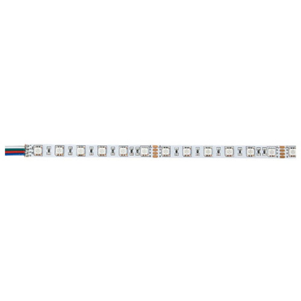 Artecta Havana Ribbon RGB-60 24V LED strip 5 meter zwart