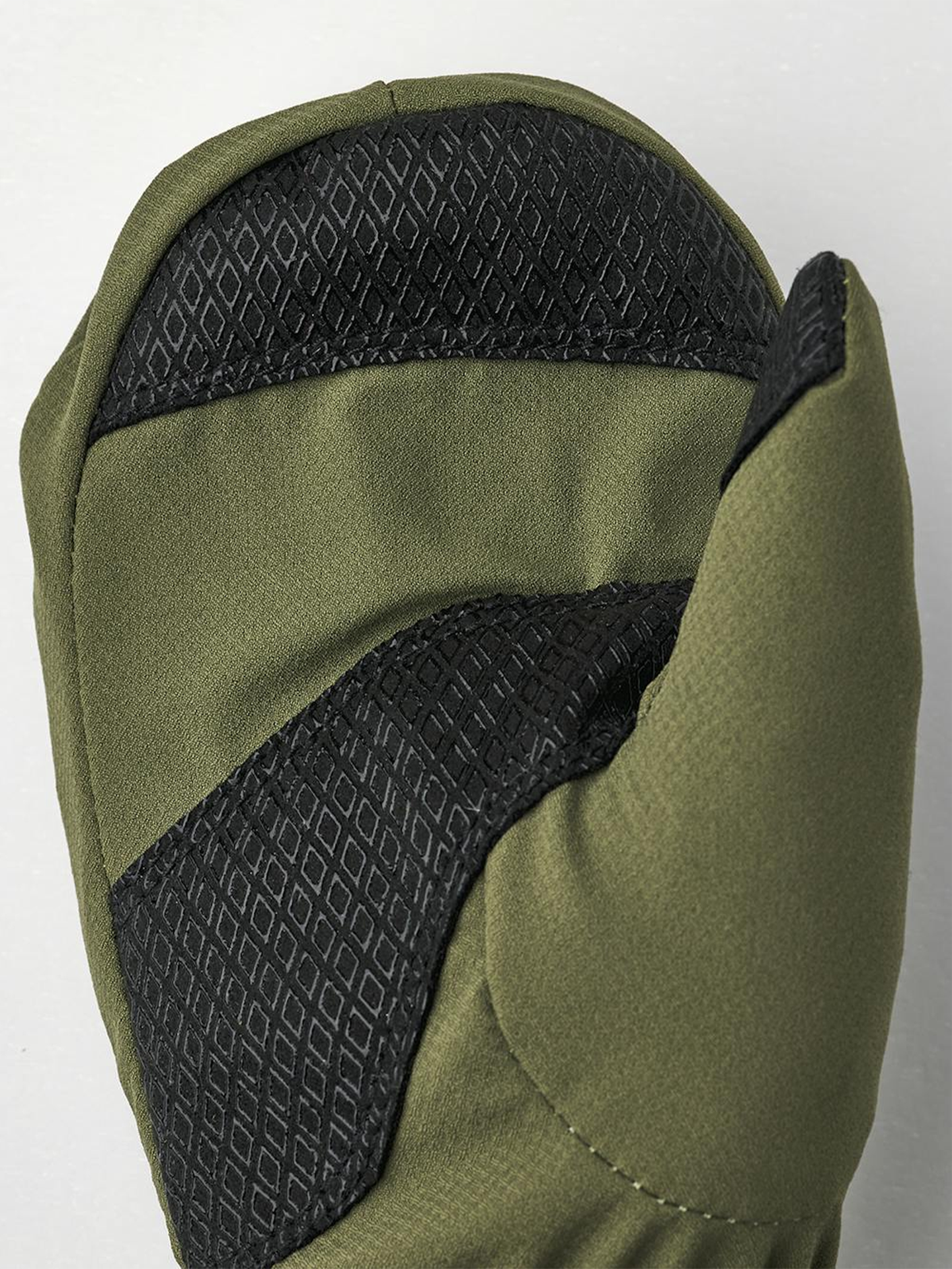 CZone Pluto Junior mitt
