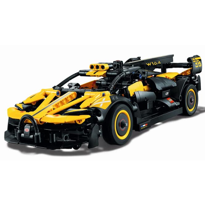 LEGO® Technic 42151 - Bugatti-Bolide